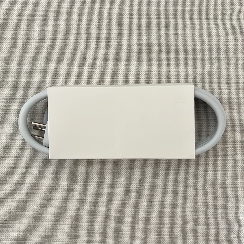 Mac Power Adapter Extension Cable - Picture 2 of 2